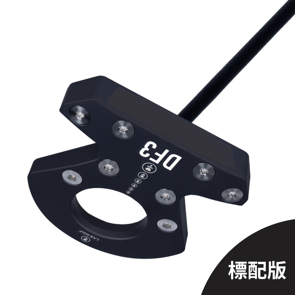 Scotty Cameron Smiley metal bag tag - 卡麥隆笑臉鐵吊牌– 19 PARS