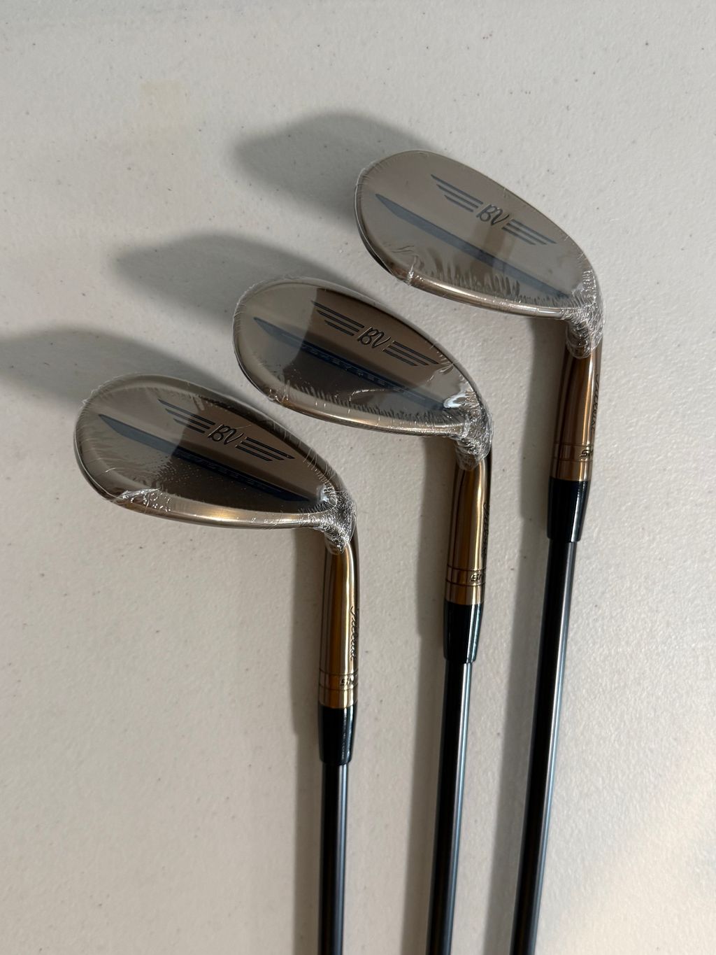 SM11 Wedges