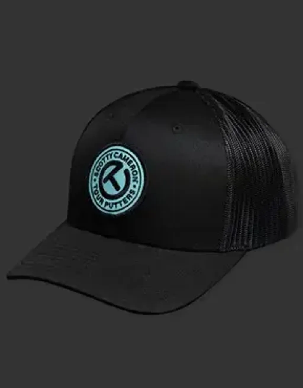 SC Tiffany Trucker Hat