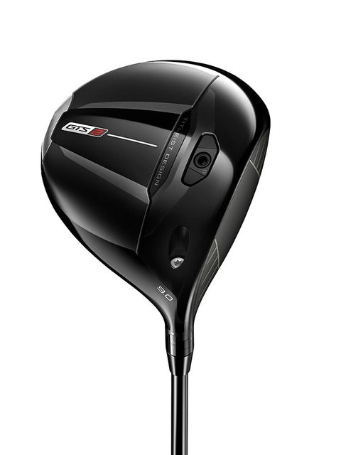GTS2D