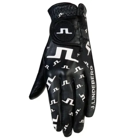 JL_Glove_BlackLogo_1