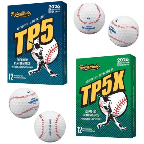 TP5 baseball limited