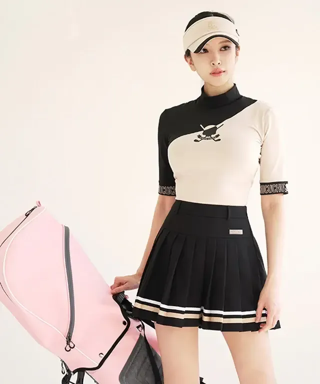 CrossPointShortSleevebeige3