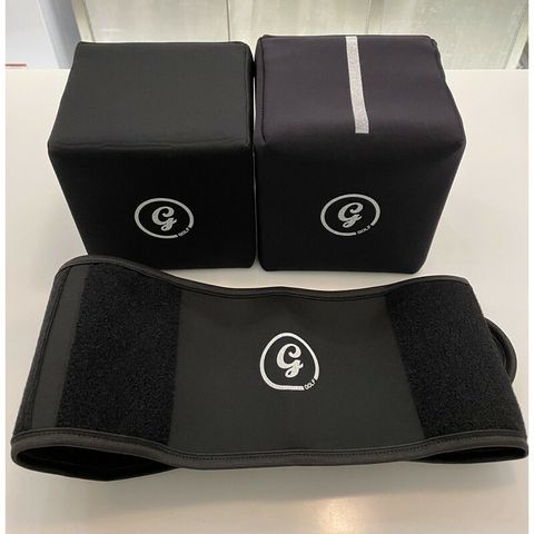 G Box 19 Pars