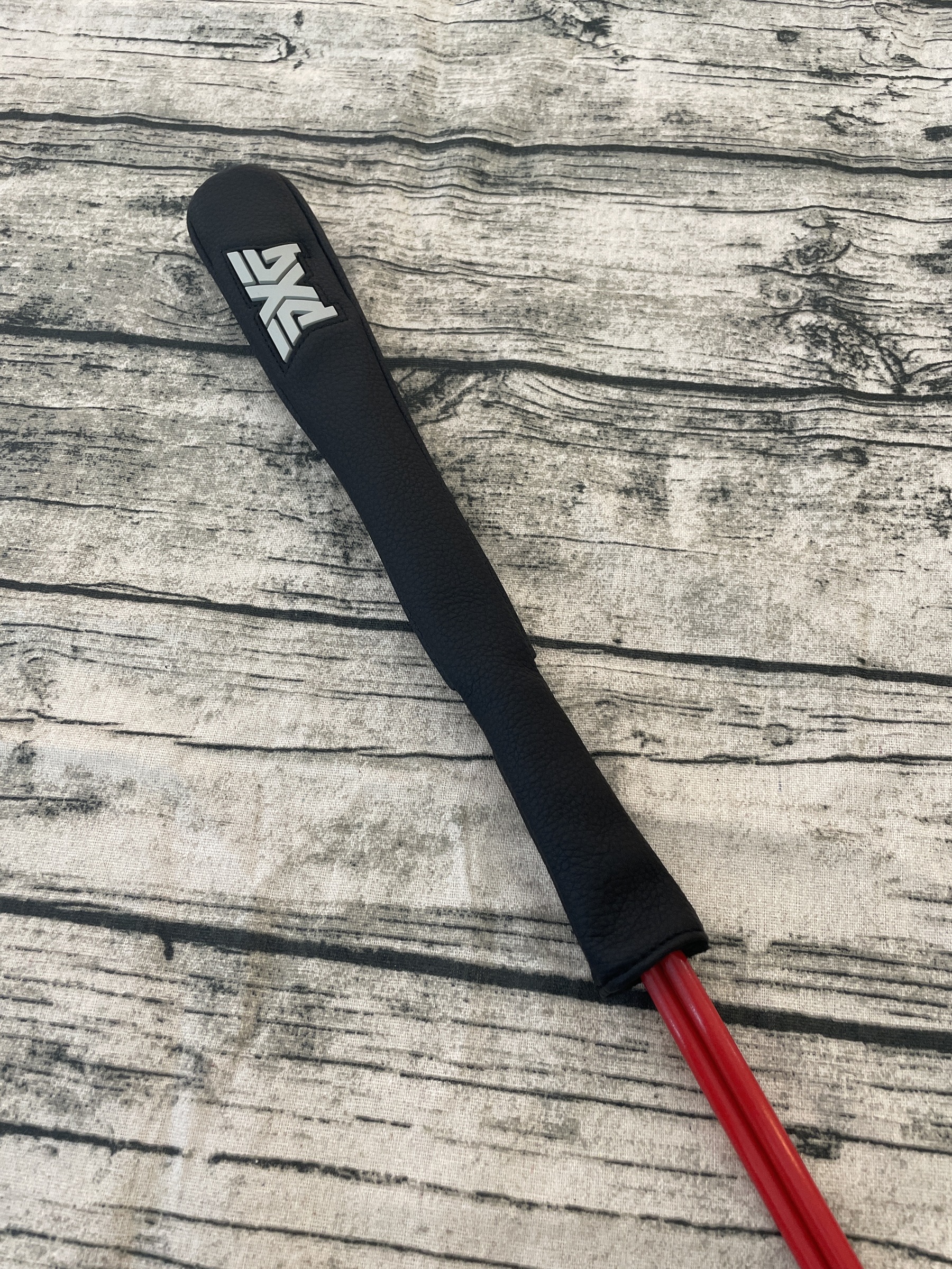 Scotty Cameron Cropped Crown Luggage Tag - 卡麥隆旅行吊牌– 19 PARS