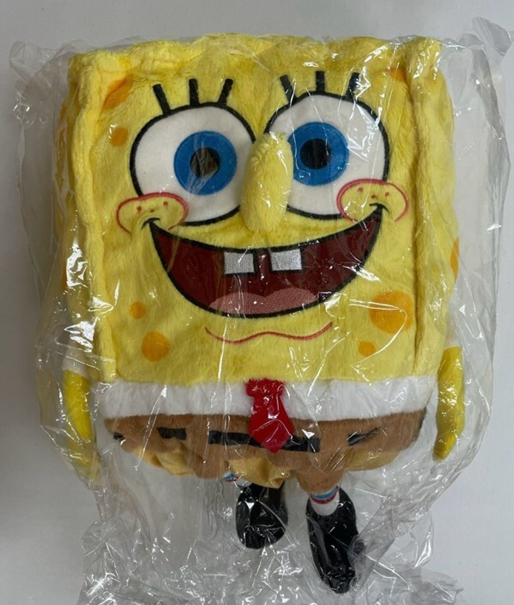 spongeBob