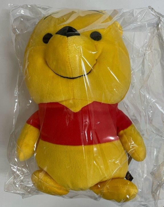 winnie