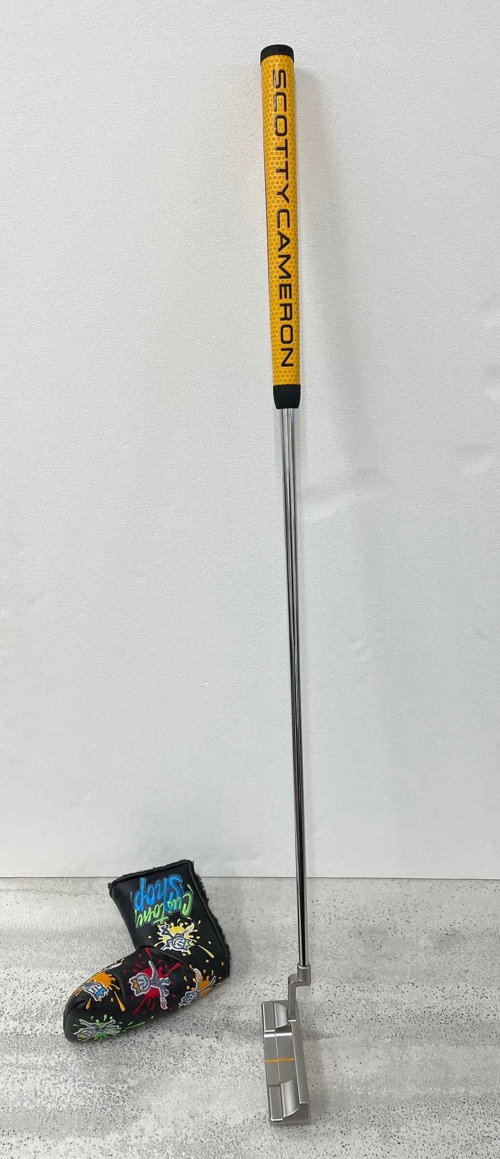 LINE_ALBUM_高爾夫球具到貨_240316_4