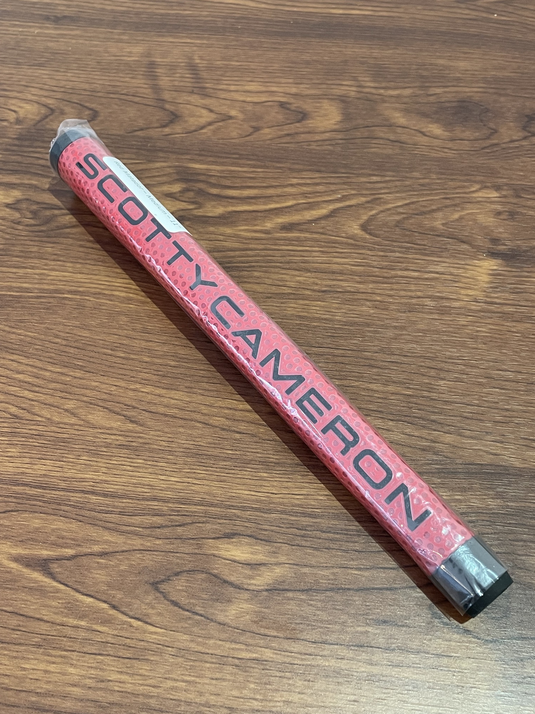 Scotty Cameron Cropped Crown Luggage Tag - 卡麥隆旅行吊牌– 19 PARS