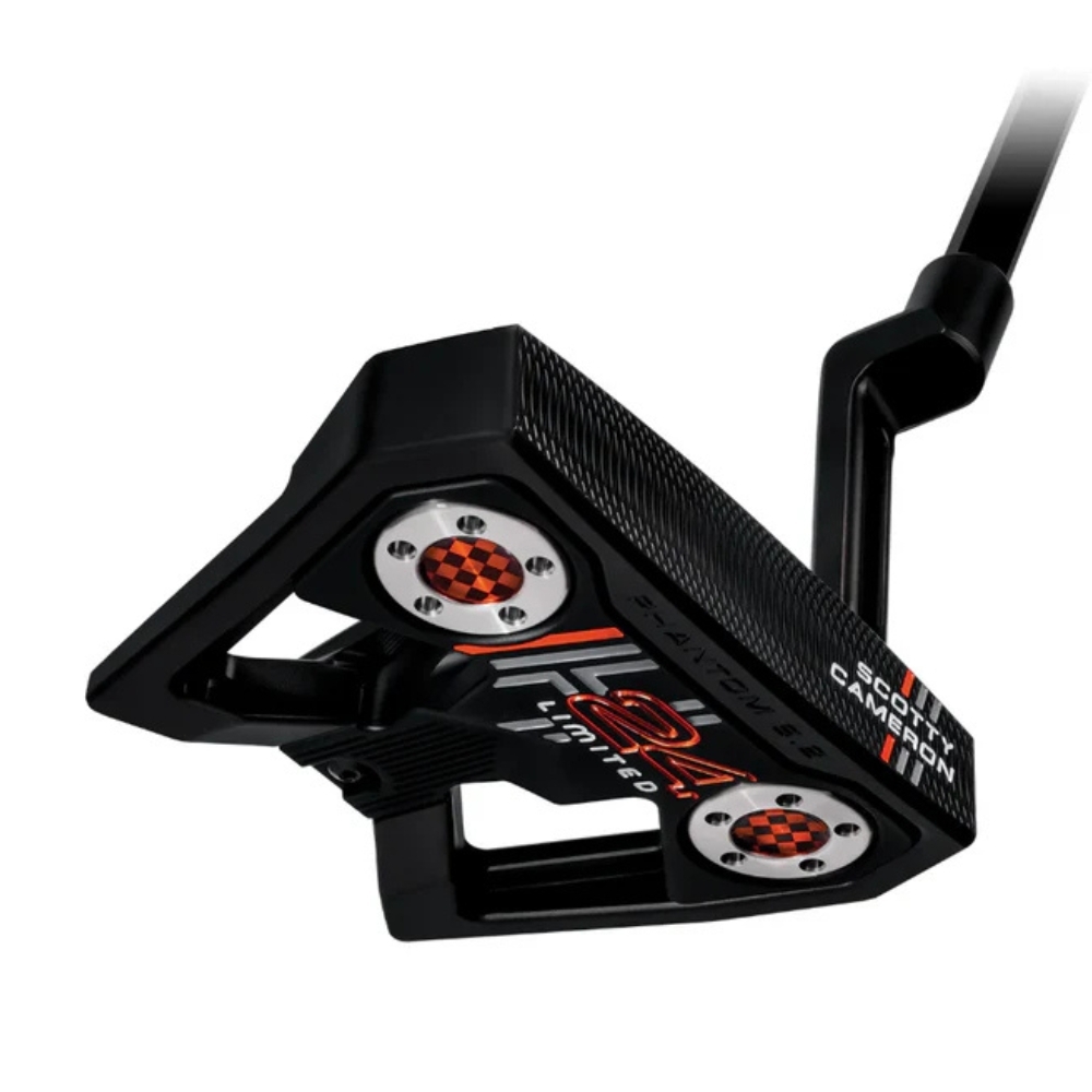 Scott Cameron Admiralゴルフポロ【L 】 ベージュサークルT Scott