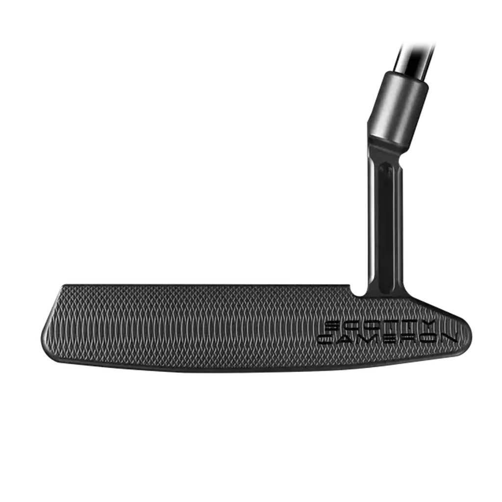 2024_Scotty_Cameron_B3_Triple_Black_Design_Ltd_Putter_-_Newport_2_2