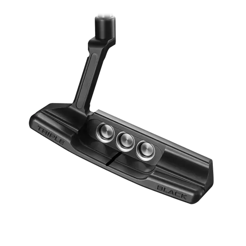 2024_Scotty_Cameron_B3_Triple_Black_Design_Ltd_Putter_-_Newport_2_3