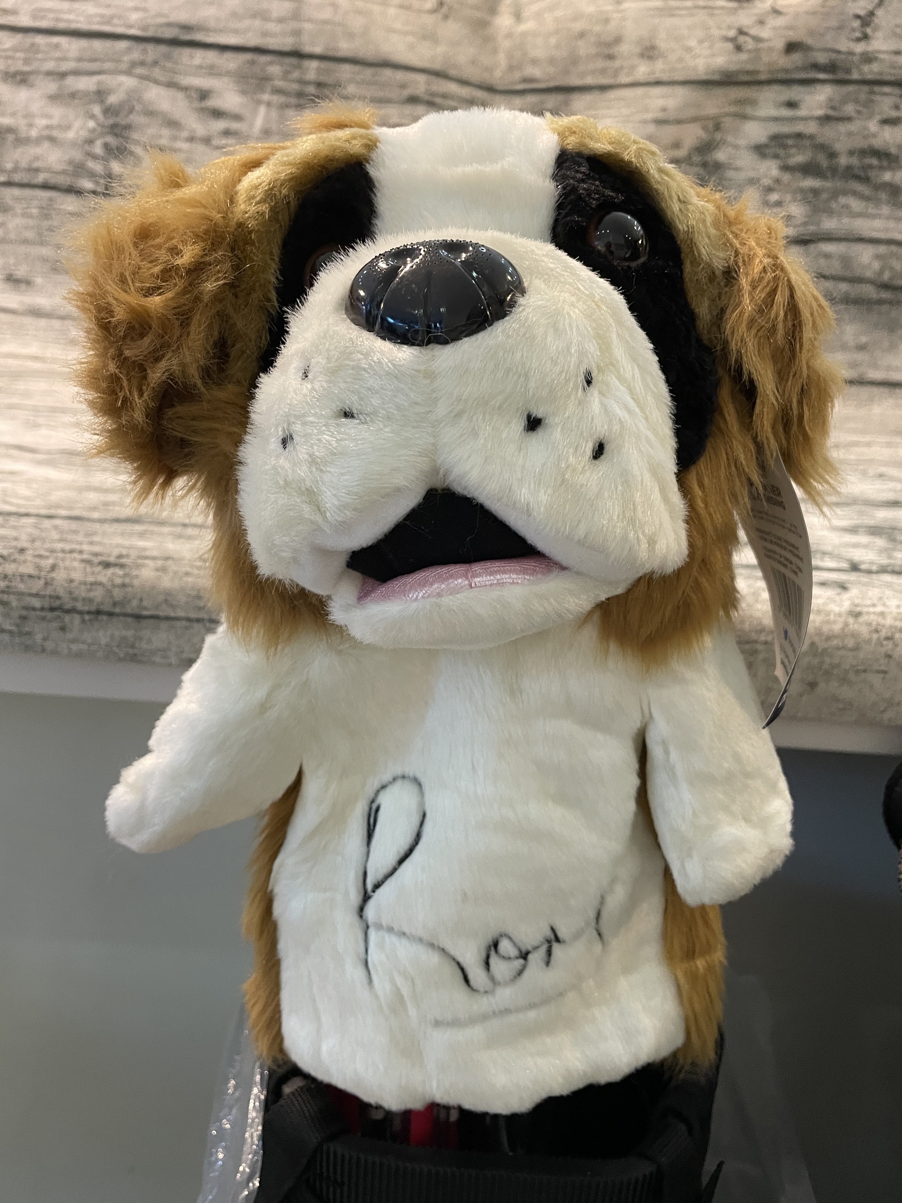 Scotty Dog Studio Design Cameron Coin - 卡麥隆狗狗球標– 19 PARS