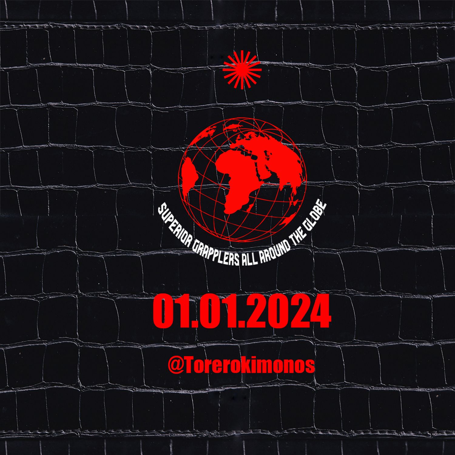 Torero Kimonos | NEW RELEASE