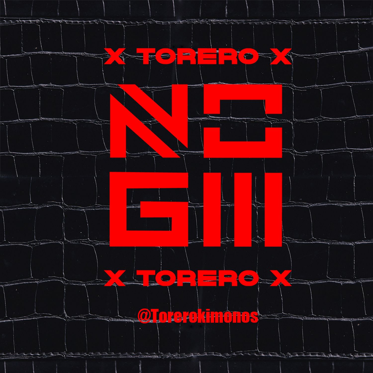 Torero Kimonos | NEW RELEASE