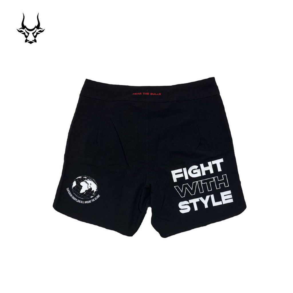 Shorts-Back