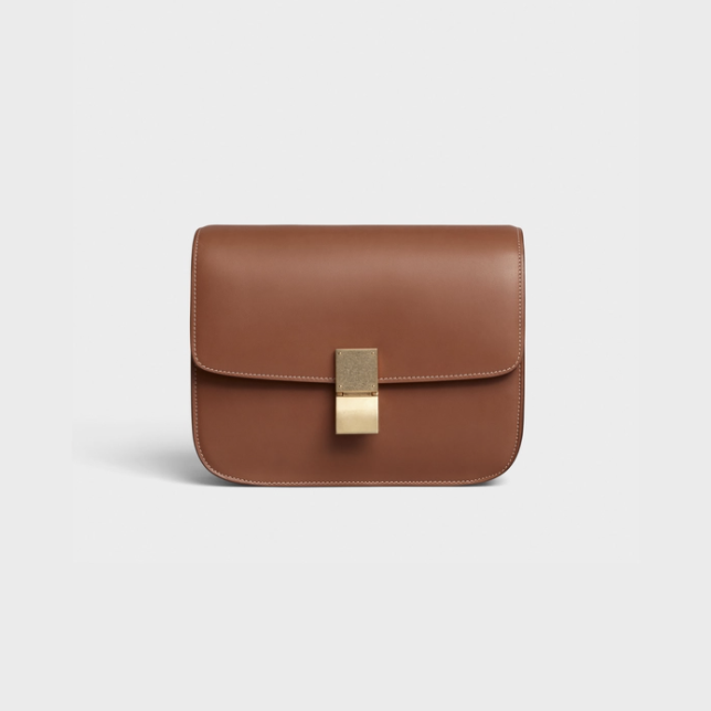 Celine Medium Classic Box Bag – Noon-select