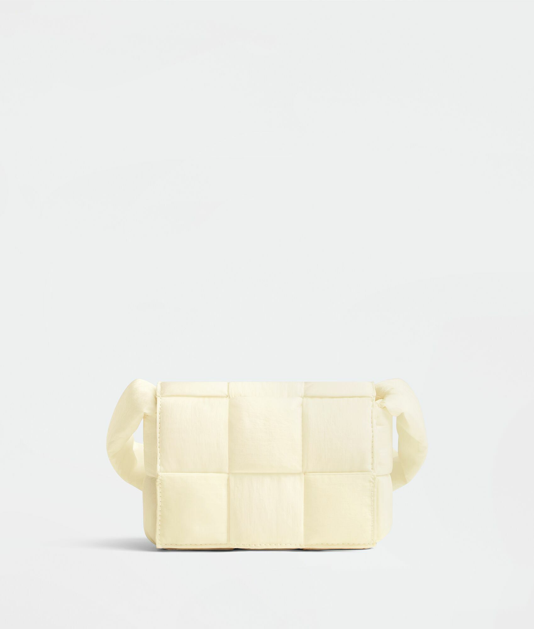 Bottega Veneta Mini Padded Cassette Bag