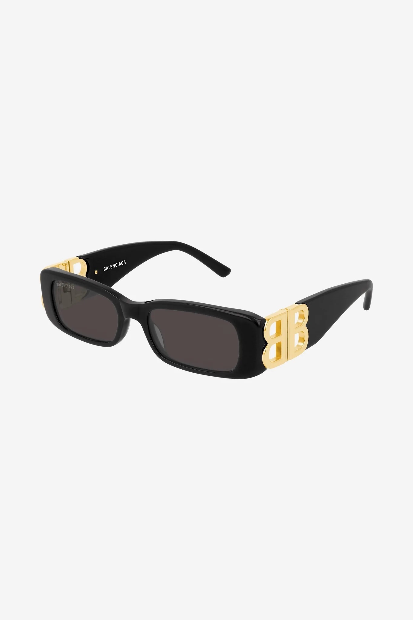 Balenciaga BB Gold Logo Sunglasses – Noon-select