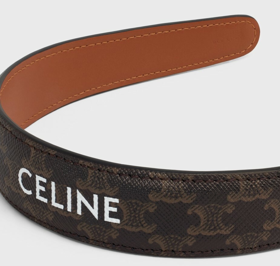 celine triomphe headband 3.jpg