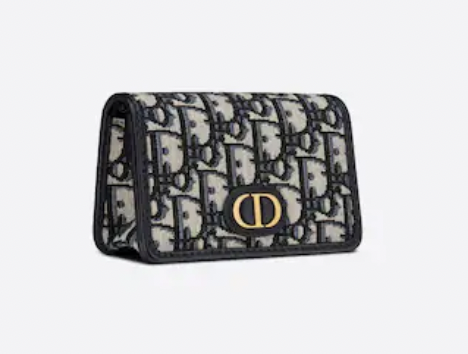 Dior Nano 30 Montaigne Pouch – Noon-select