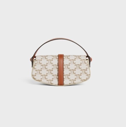 Celine tabou clutch on strap, Women's Fashion, Bags & Wallets, Shoulder  Bags on Carousell