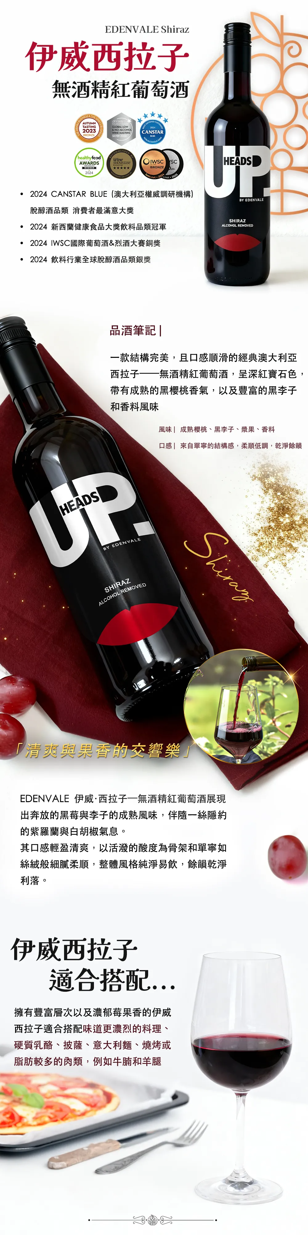 EDENVALE part2 SHIRAZ