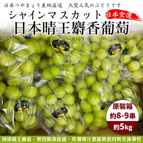 日本空運晴王麝香無籽葡萄-原箱主圖-1_0