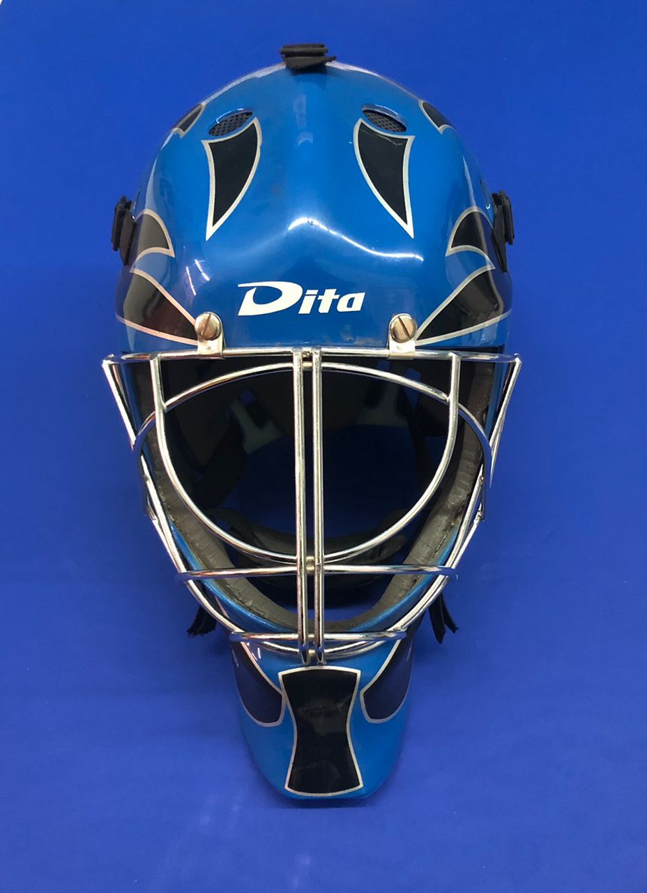 DITA KEEPER HELMET BLUE