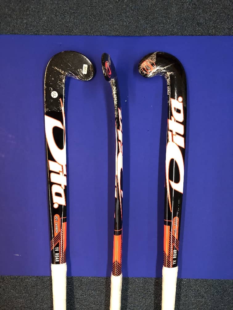 DITA YV - ROAR INDOOR  LOW BOW 20 % CARBON