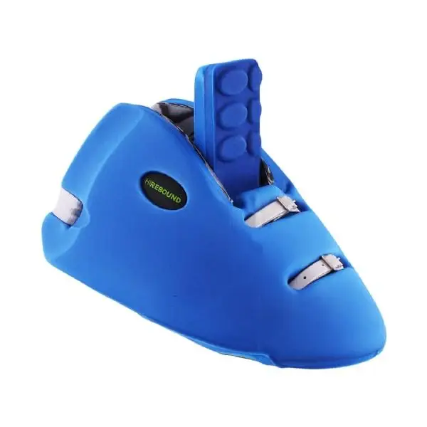 ROBO HI-REBOUND KICKER BLUE