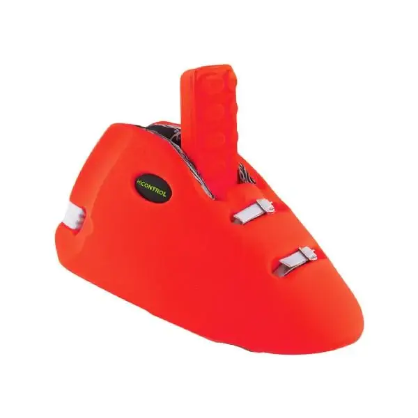 ROBO HI-REBOUND KICKER RED