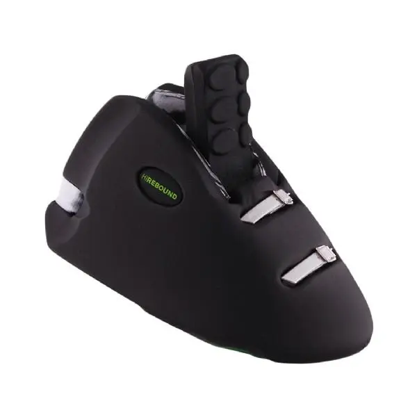 ROBO HI-REBOUND KICKER BLACK