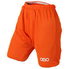 MONO PANTS ORANGE