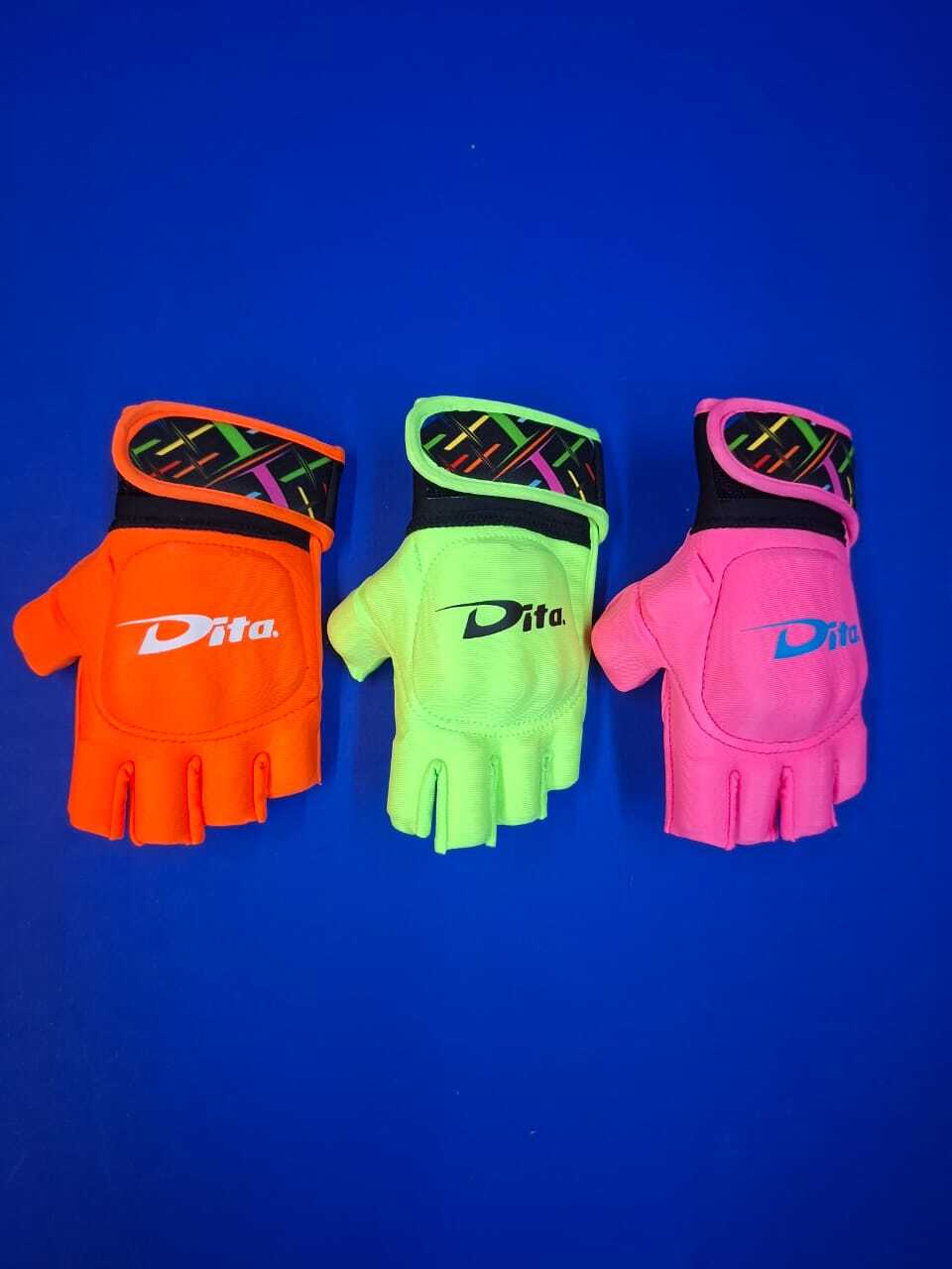 DITA Player Gloves Size XS