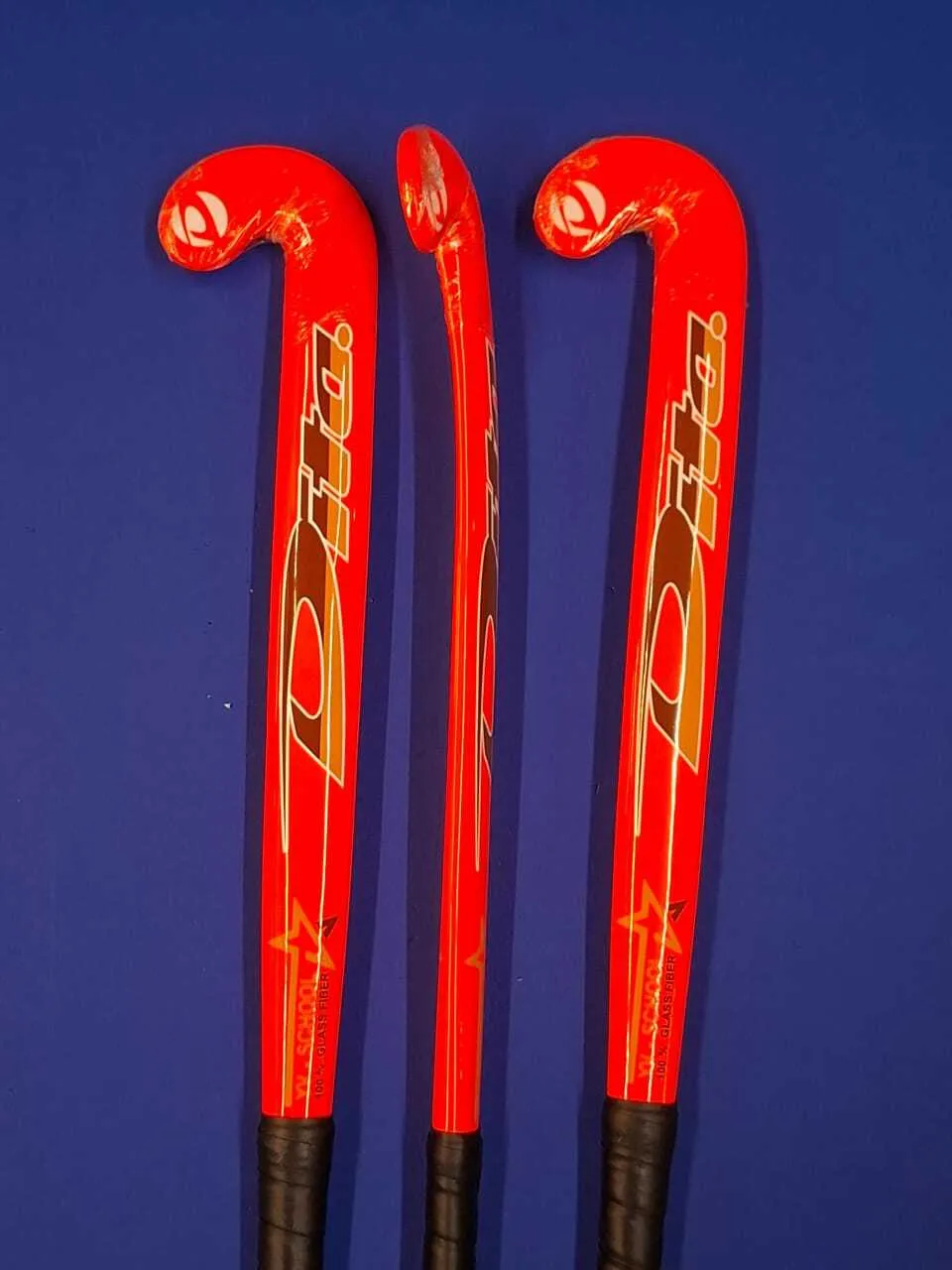 Dita YV School Fibreglass