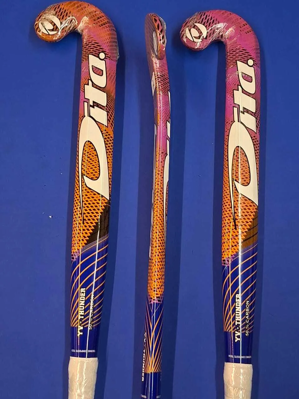 DITA YV THUNDER 50% Carbon