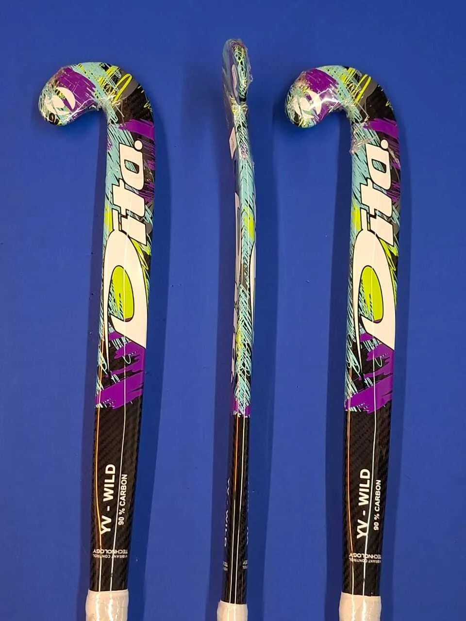 DITA YV WILD 1 90% Carbon