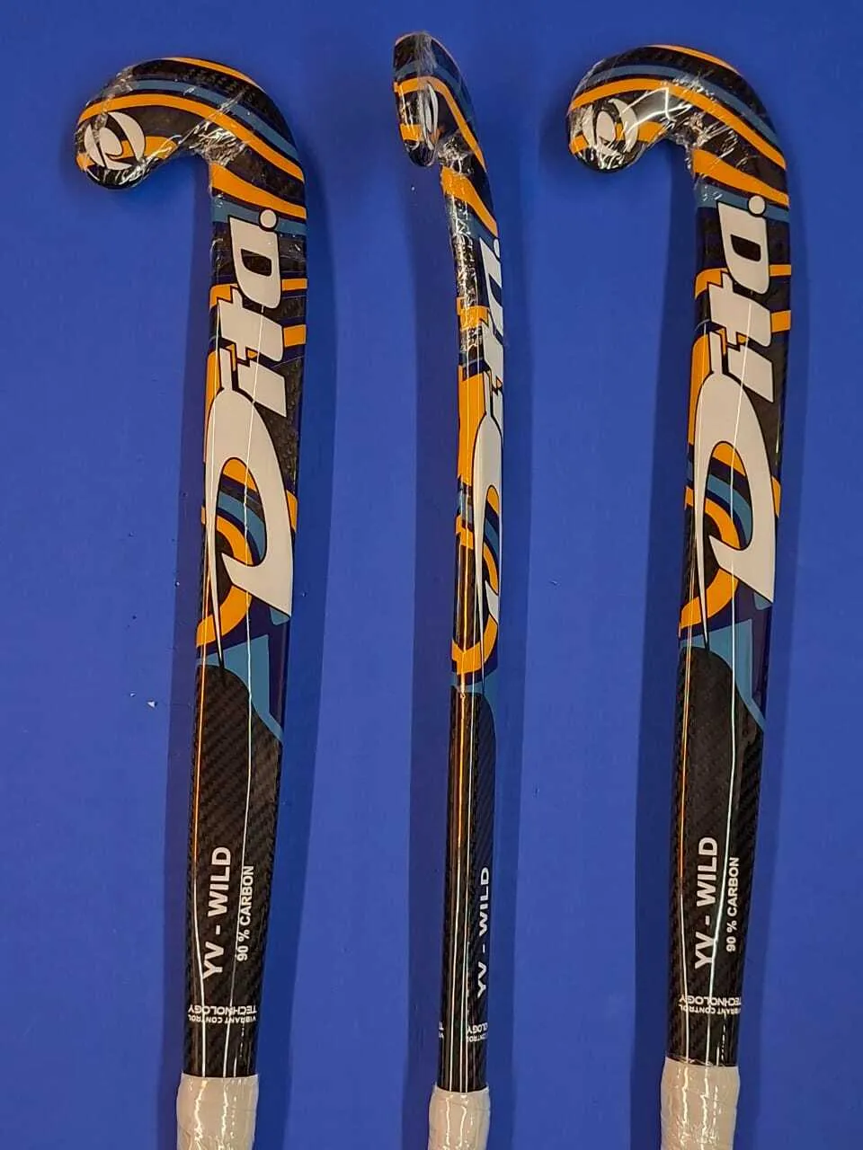 DITA YV WILD 2 90% Carbon