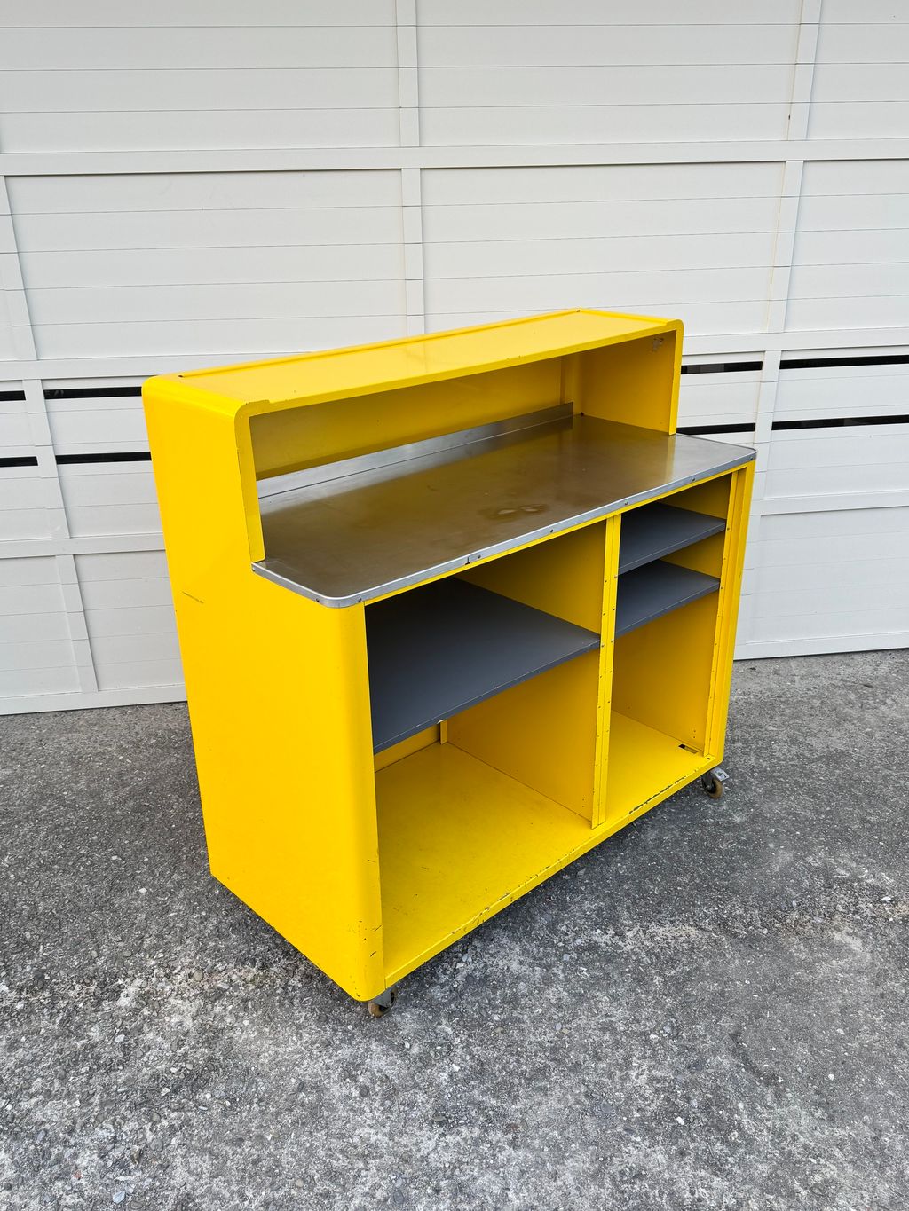 N3876 Bretz Keith haring Bar (3)