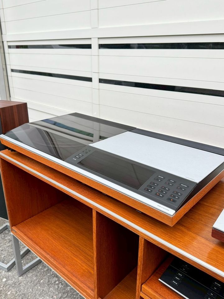 B&O Beocenter 7007