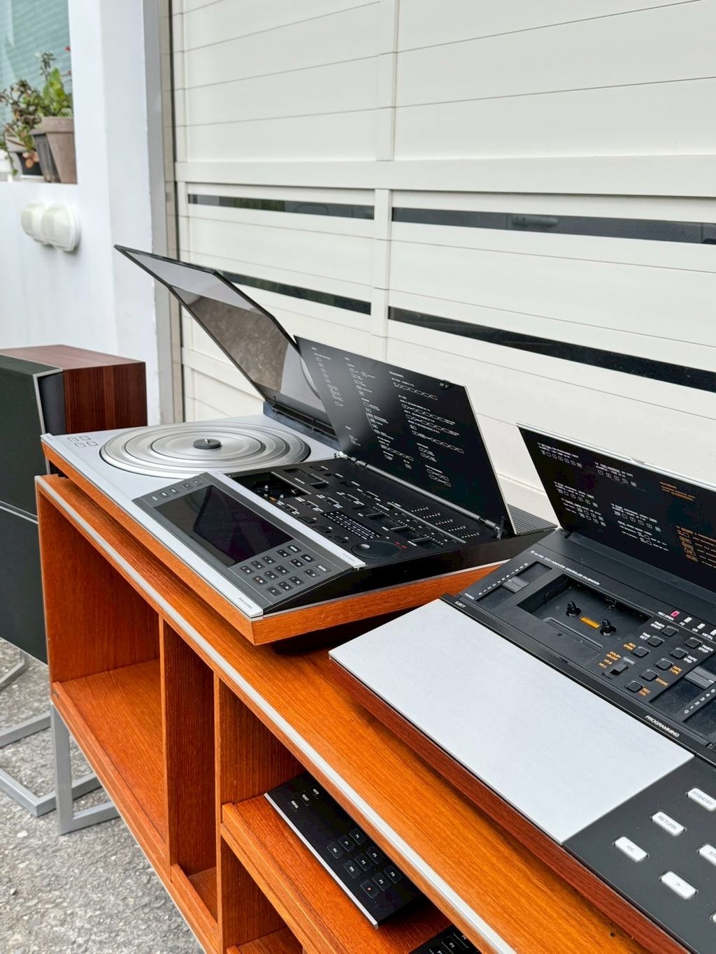 B&O Beocenter 7007 (2)