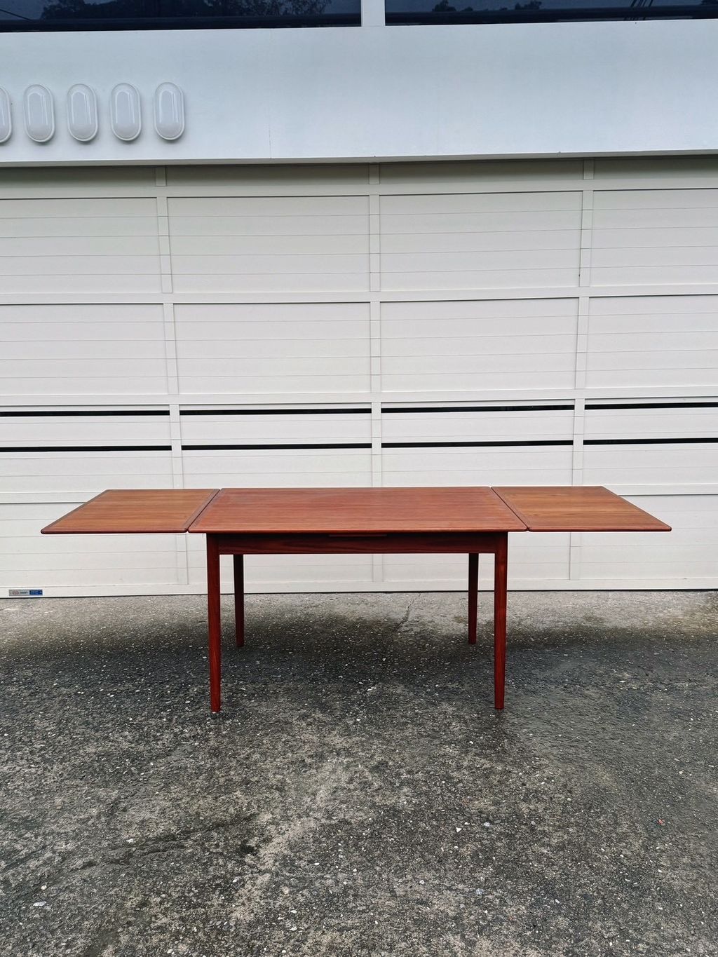 H. Sigh & Søn Møbelfabrik (1)