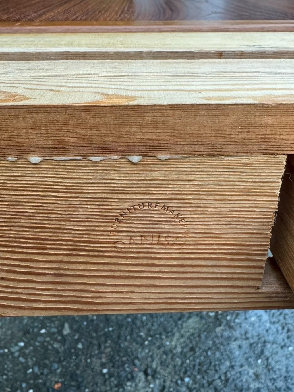 H. Sigh & Søn Møbelfabrik (2)