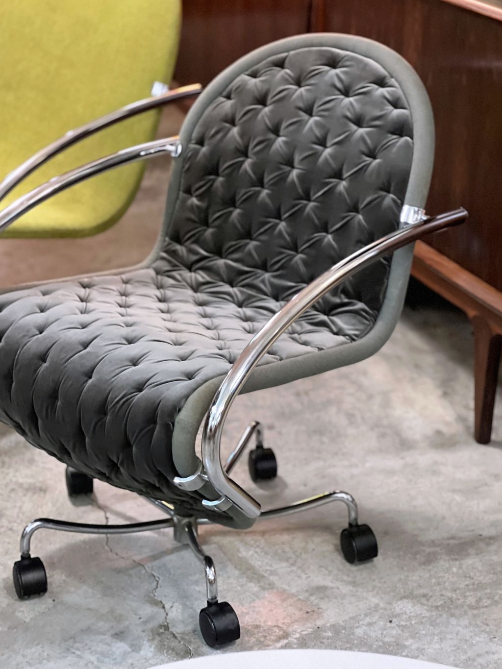 Verner Panton System 1-2-3 (2)