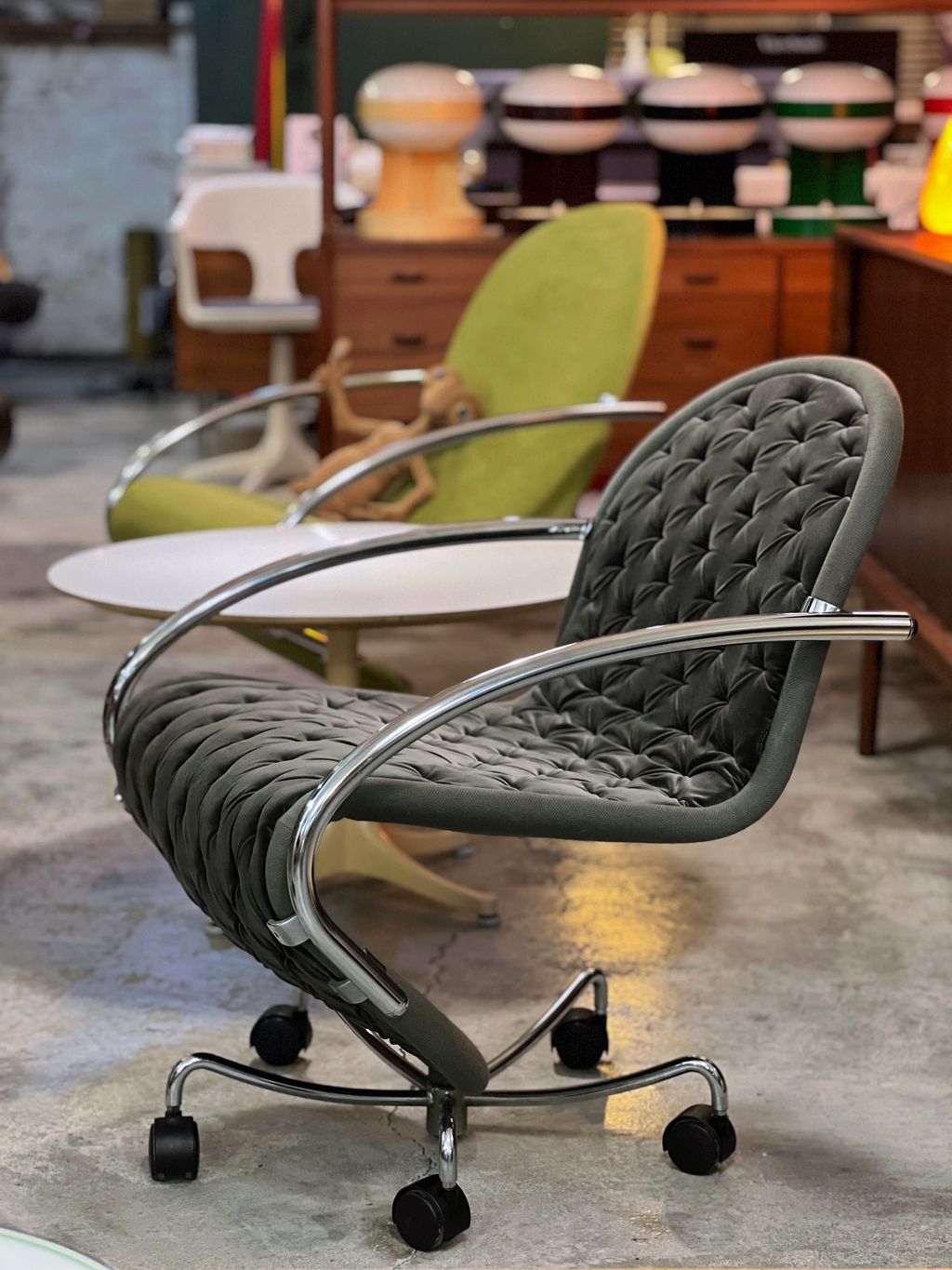 Verner Panton System 1-2-3 (6)