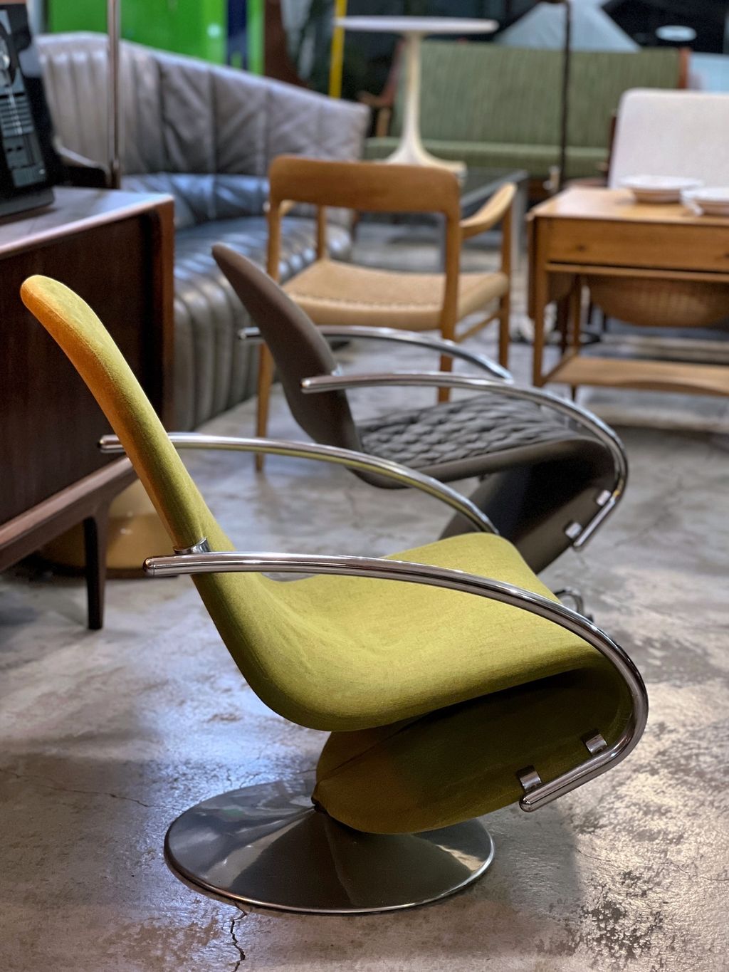 Verner Panton System 1-2-3 (8)