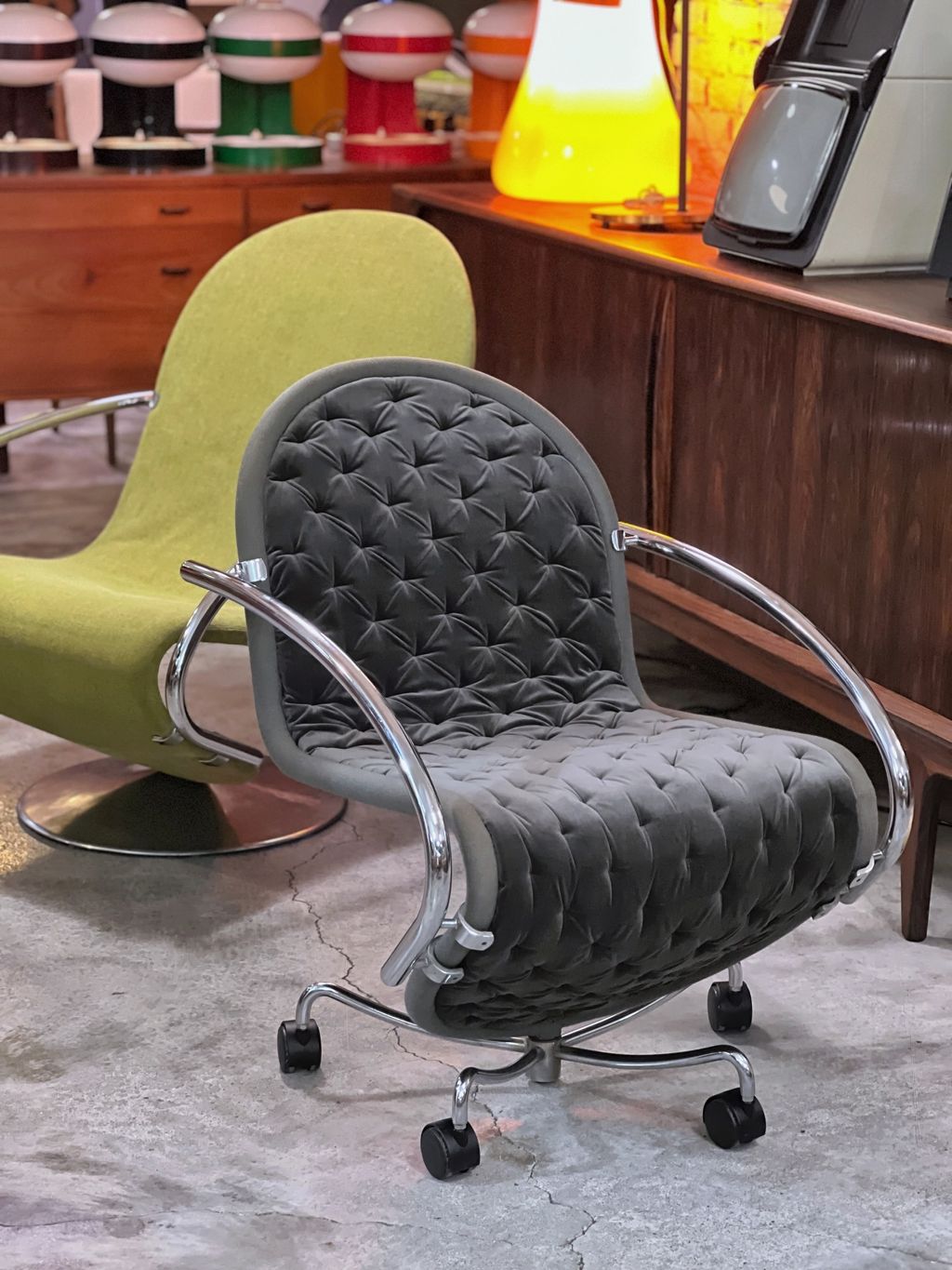 Verner Panton System 1-2-3 (5)