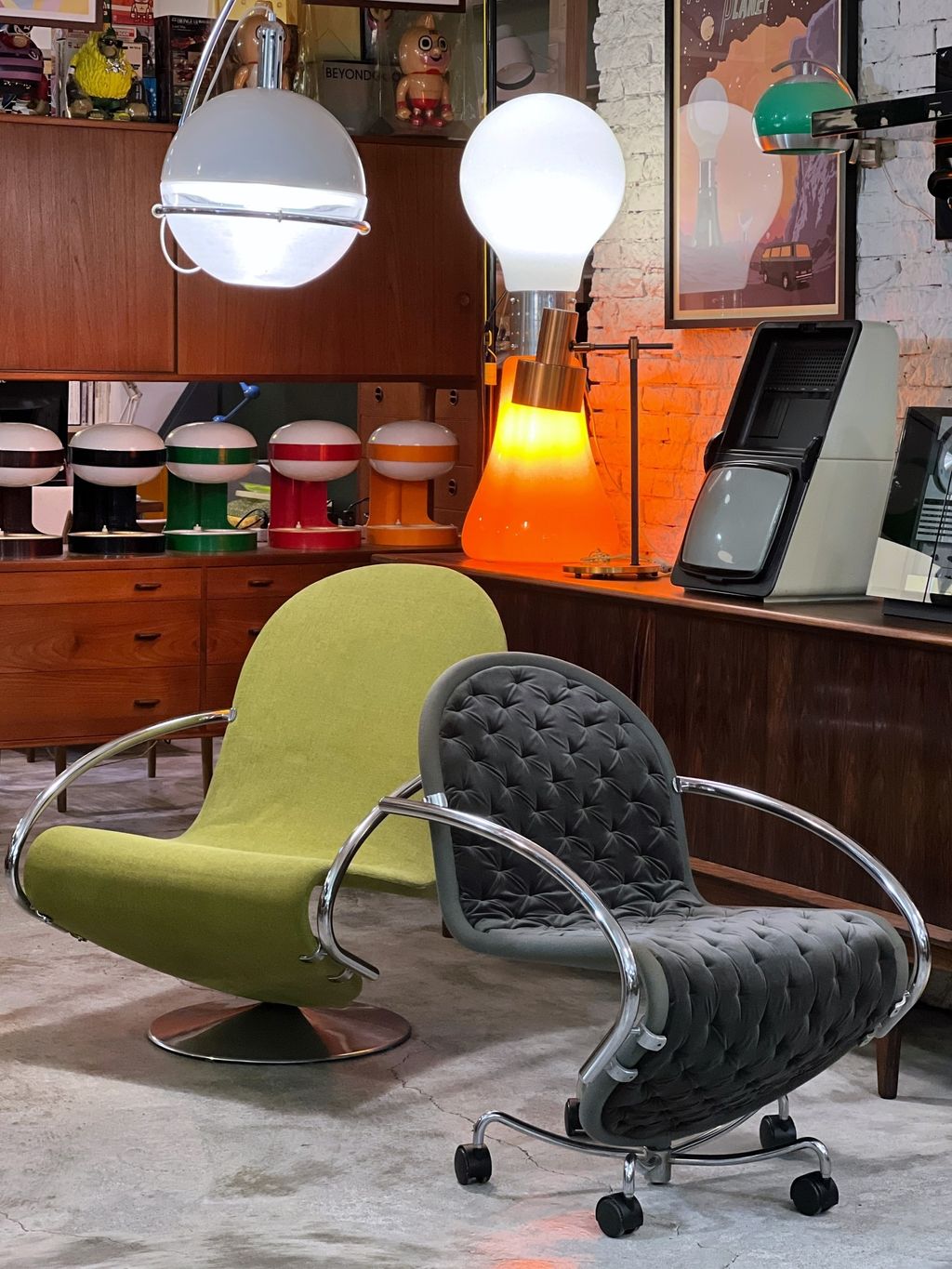 Verner Panton System 1-2-3 (1)