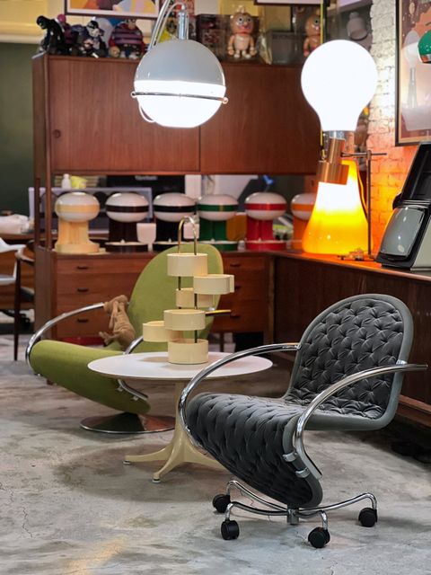 Verner Panton System 1-2-3 (3)